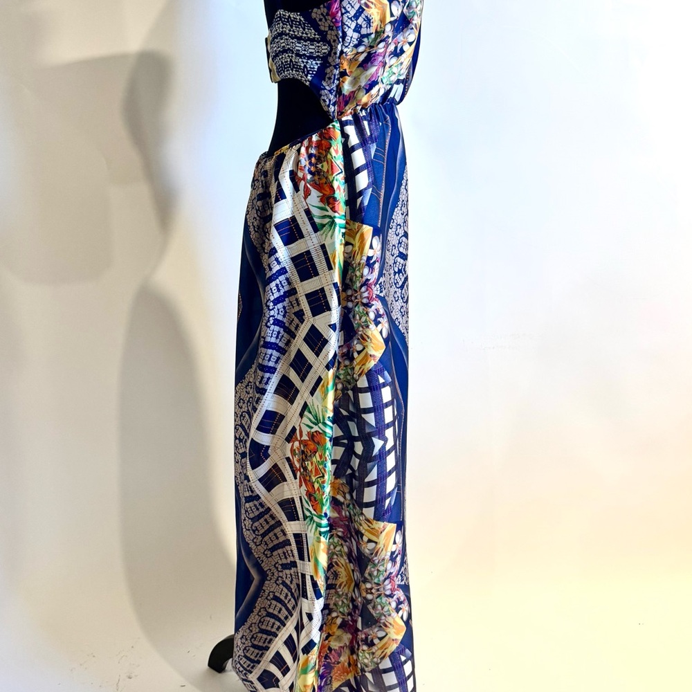 Wow Couture Dress Size M - Picture 3 of 6